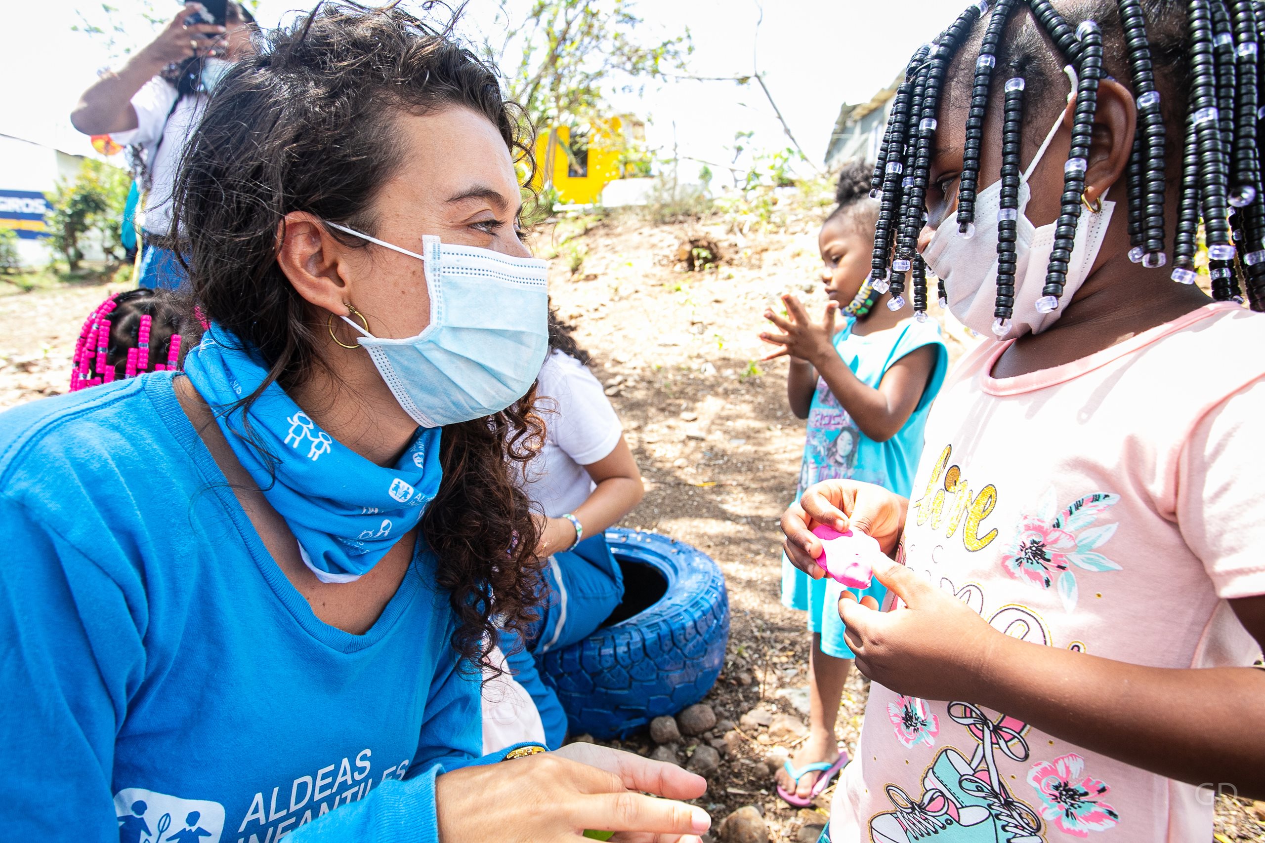 Las 5 Cosas Que Debes Saber Sobre Nuestra Asistencia Humanitaria A ...