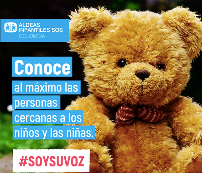 Consejos Para Prevenir Que Los Niños Y Niñas Sean Víctimas De Abuso ...