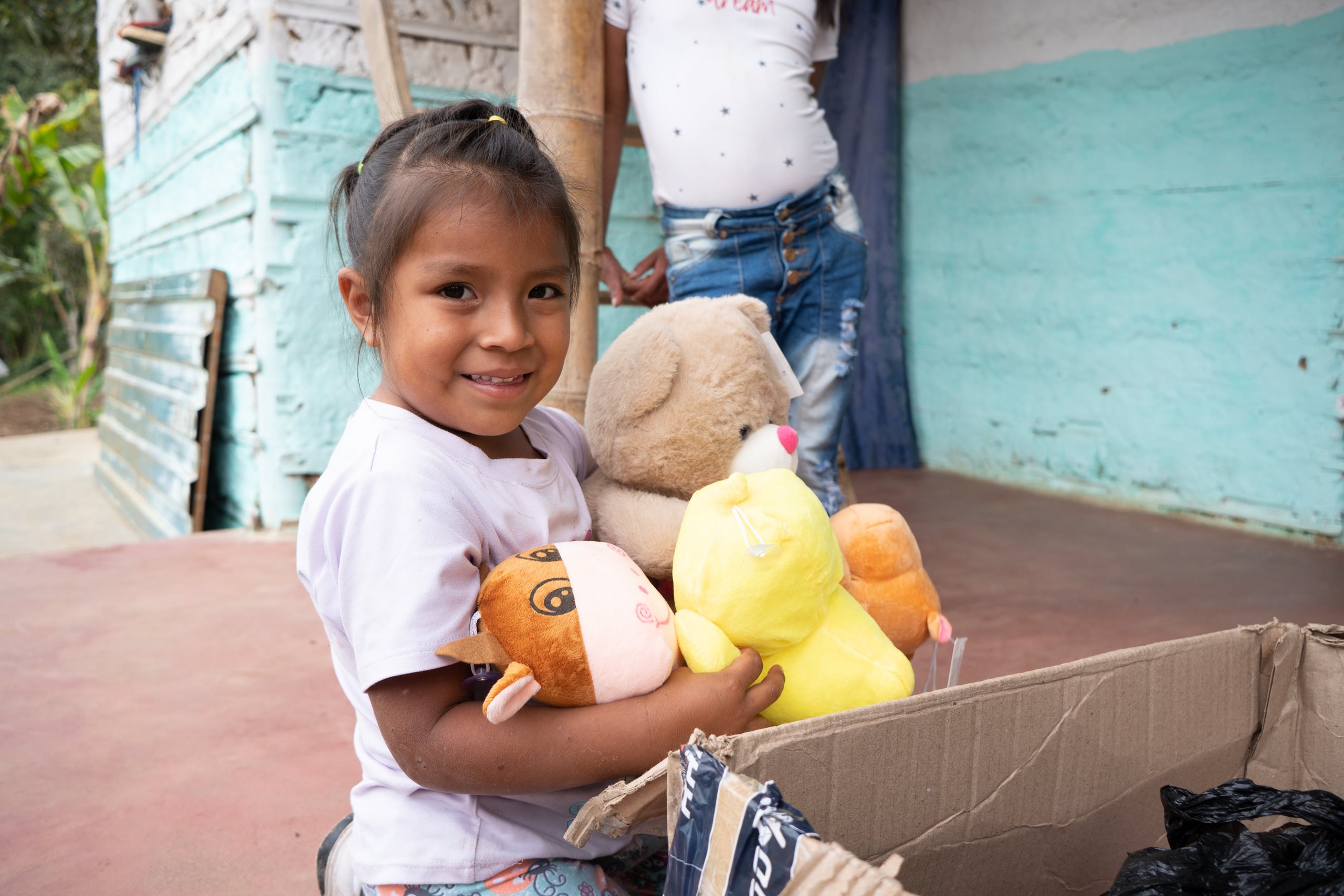 Cinco Entidades Que Protegen A Los Niños Y Niñas En Colombia